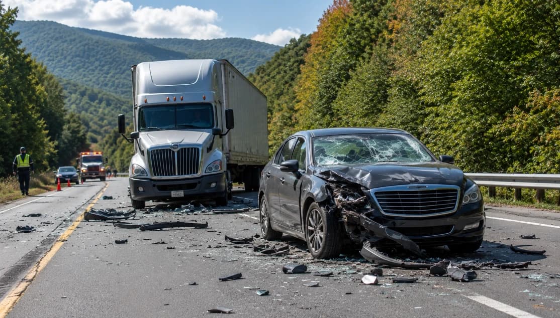 Accident Recovery Dubai